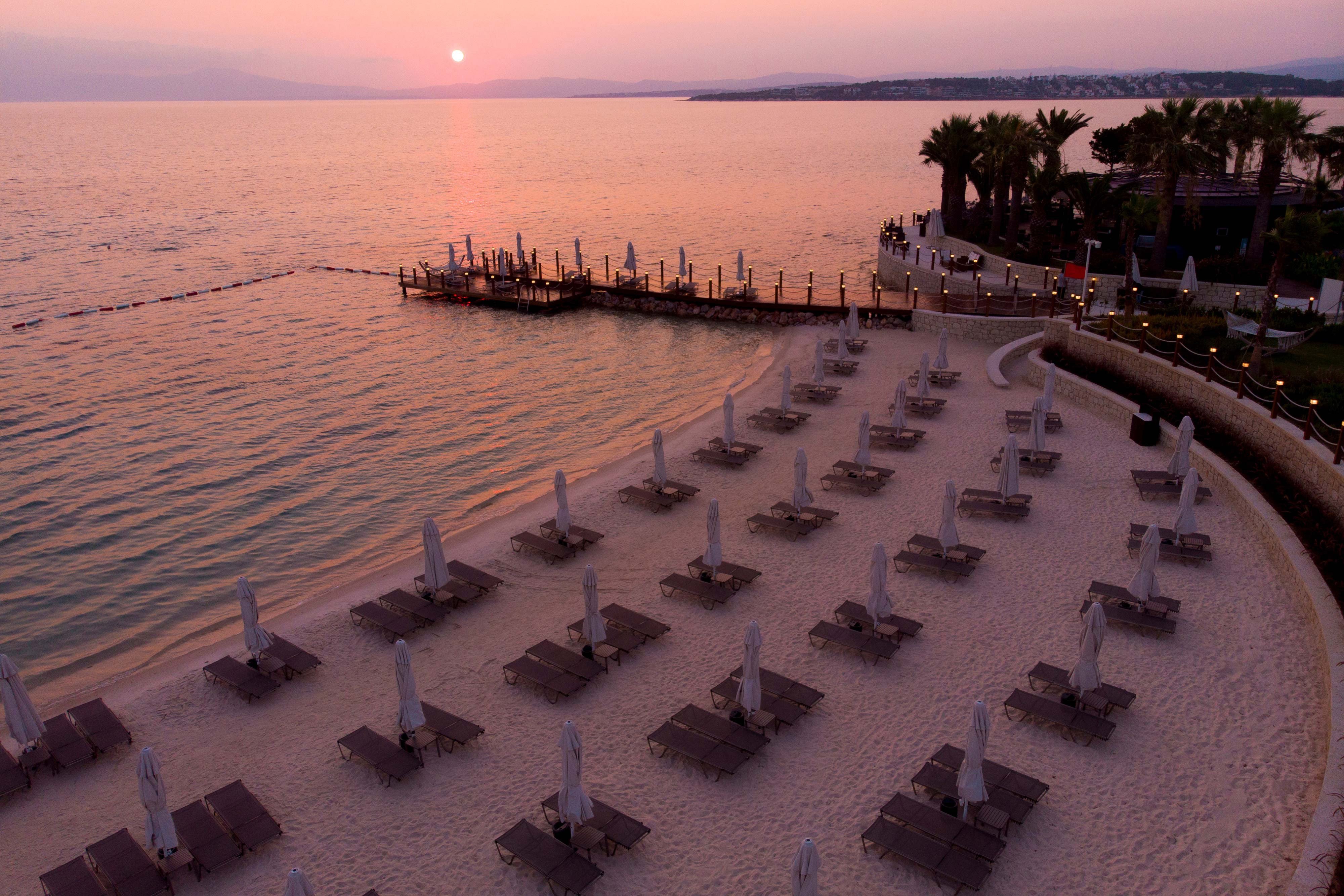 Reges, a Luxury Collection Resort & Spa