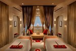 ITC Mughal, a Luxury Collection Resort & Spa, Agra x Solis Nature ITC Mughal, a Luxury Collection Resort & Spa, Agra x Solis Nature