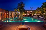 ITC Mughal, a Luxury Collection Resort & Spa, Agra x Solis Nature ITC Mughal, a Luxury Collection Resort & Spa, Agra x Solis Nature