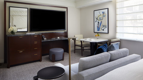 Accessible Grand Luxe Room