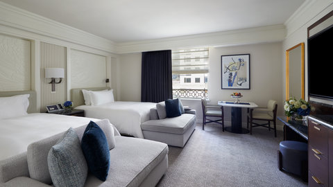 Grand Luxe Double