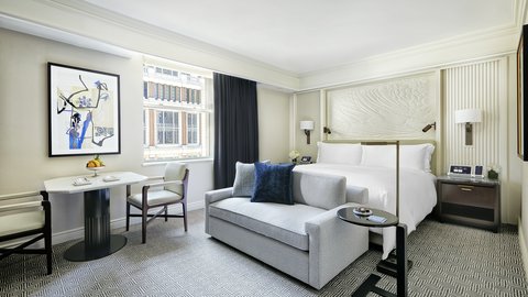 Grand Premier Room