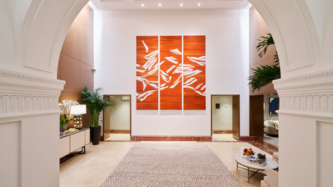 Palm Court