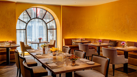 Clement Restaurant