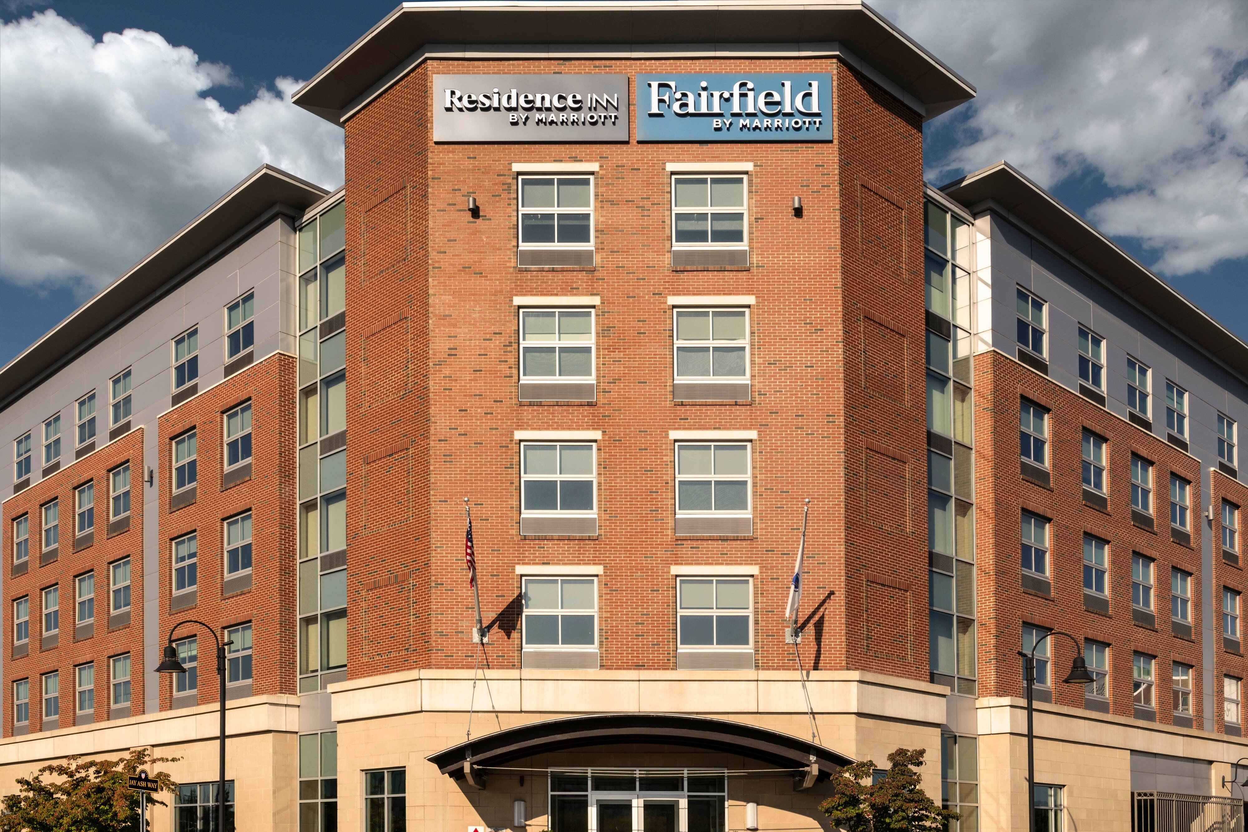 Residence Inn Boston Logan Arpt/Chelsea