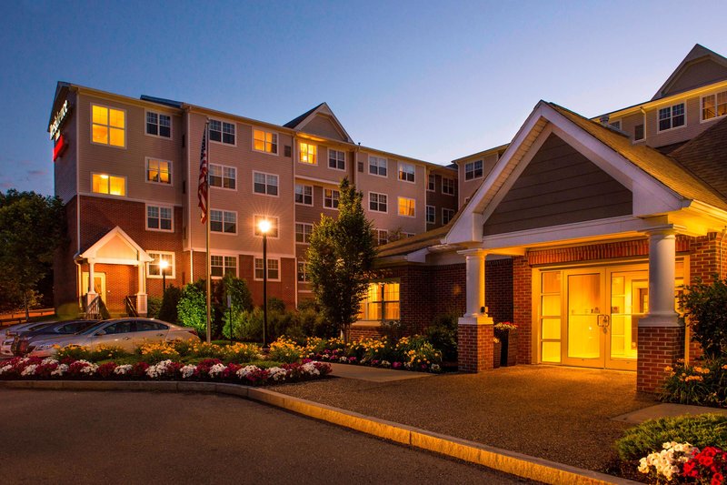 Residence Inn by Marriott Worcester