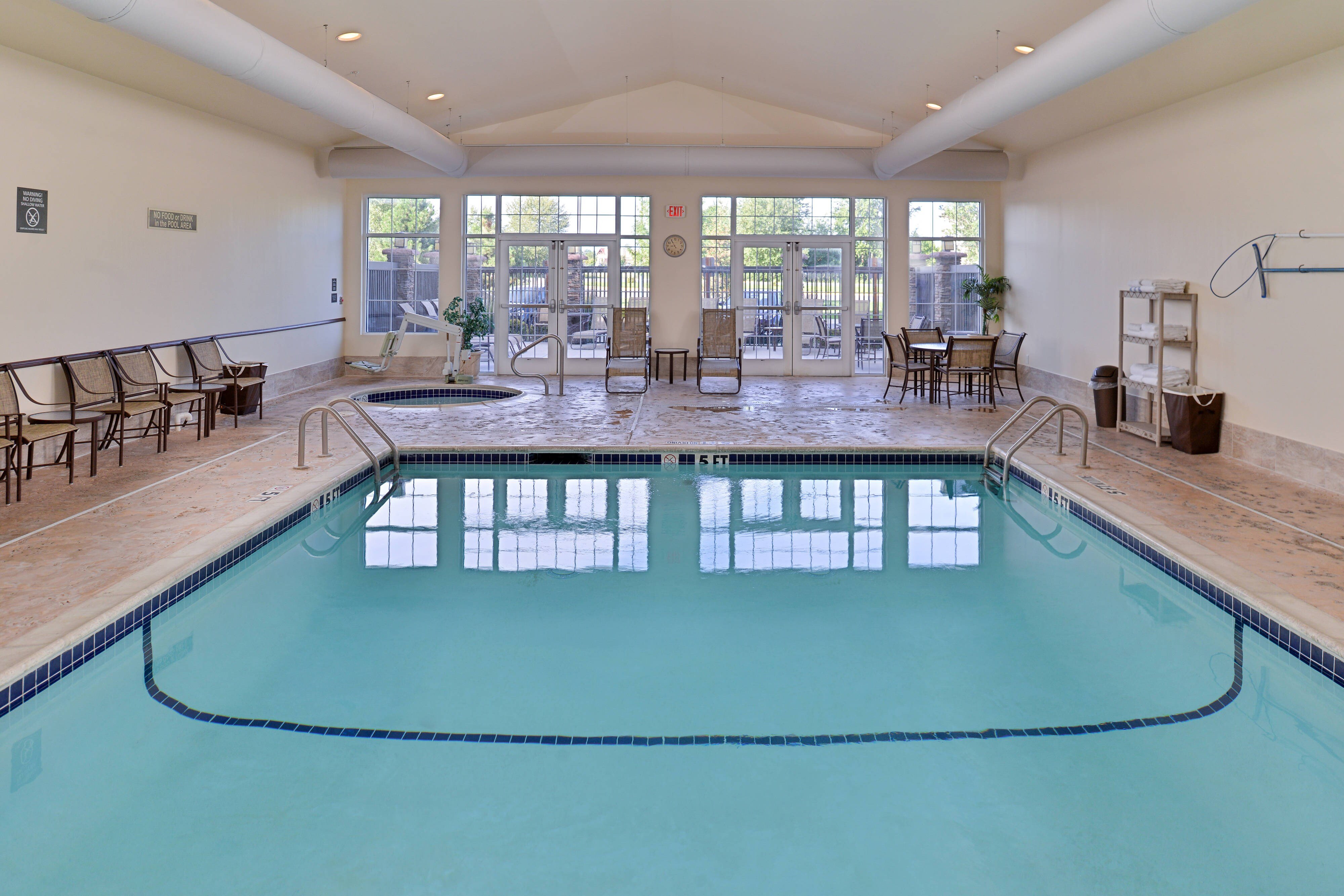 Residence Inn Bozeman