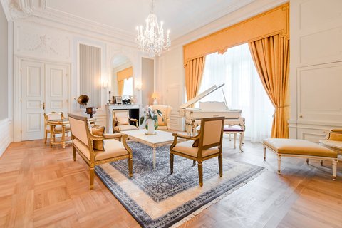 Paderewski Suite