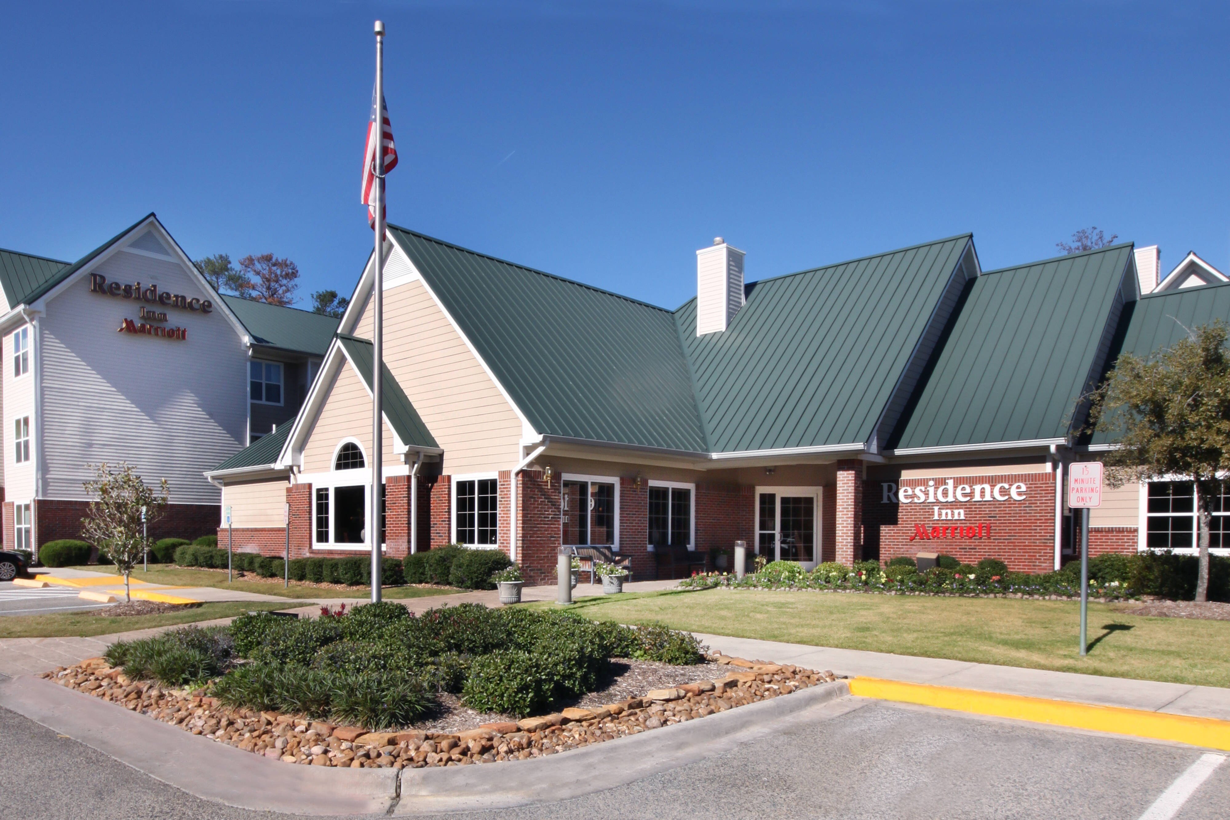 Residence Inn by Marriott