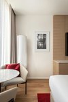 Superior, Guest room, 2 Double