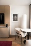 Superior, Guest room, 1 King