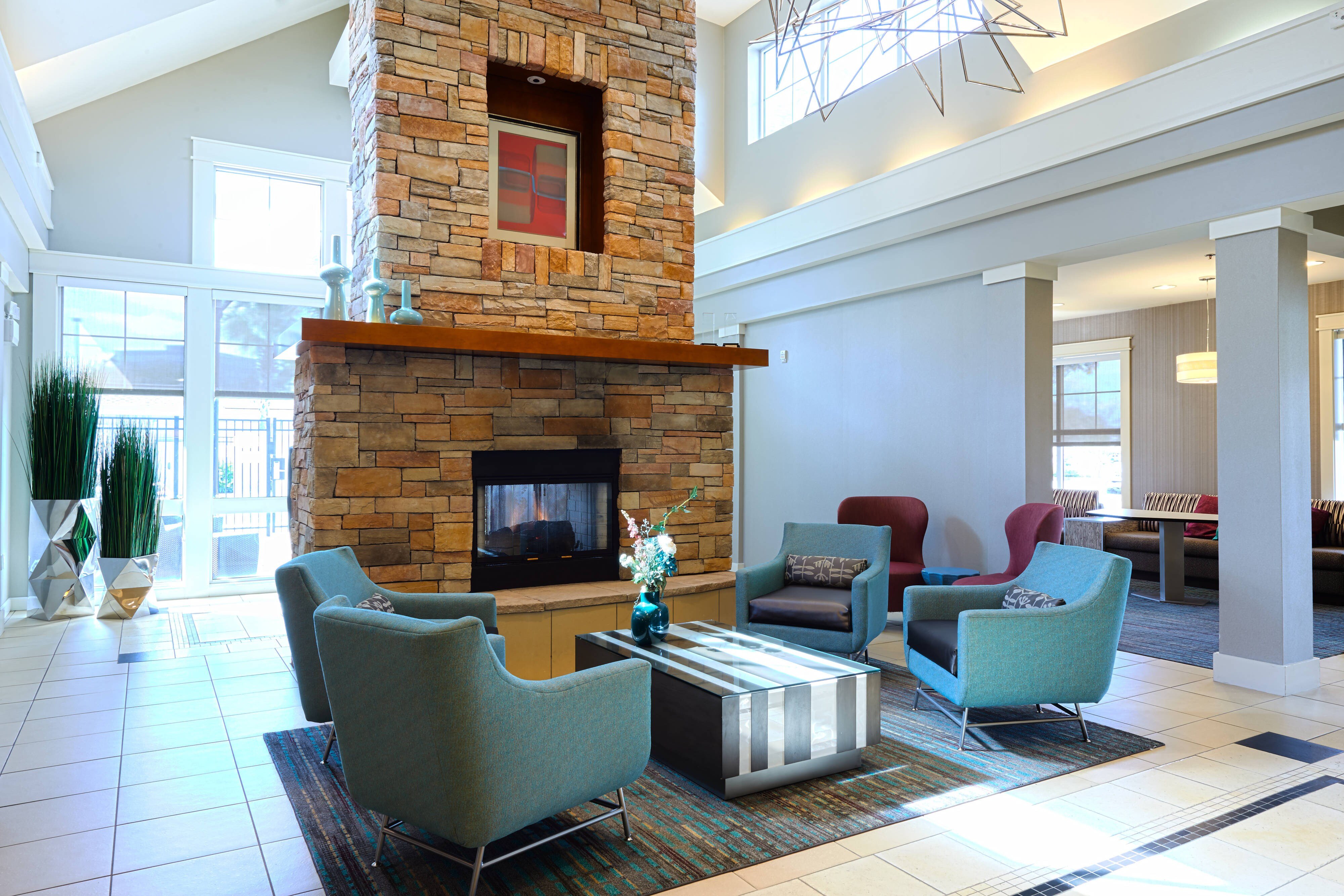 Residence Inn by Marriott Lafayette Arpt