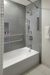 Standard, Guest room, 1 King, Main Tower