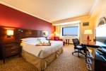 King, City View, Guest room, 1 King, City view, 3rd - 5th floor
