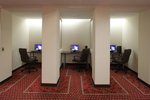 Aguascalientes Marriott Hotel