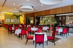 Aguascalientes Marriott Hotel
