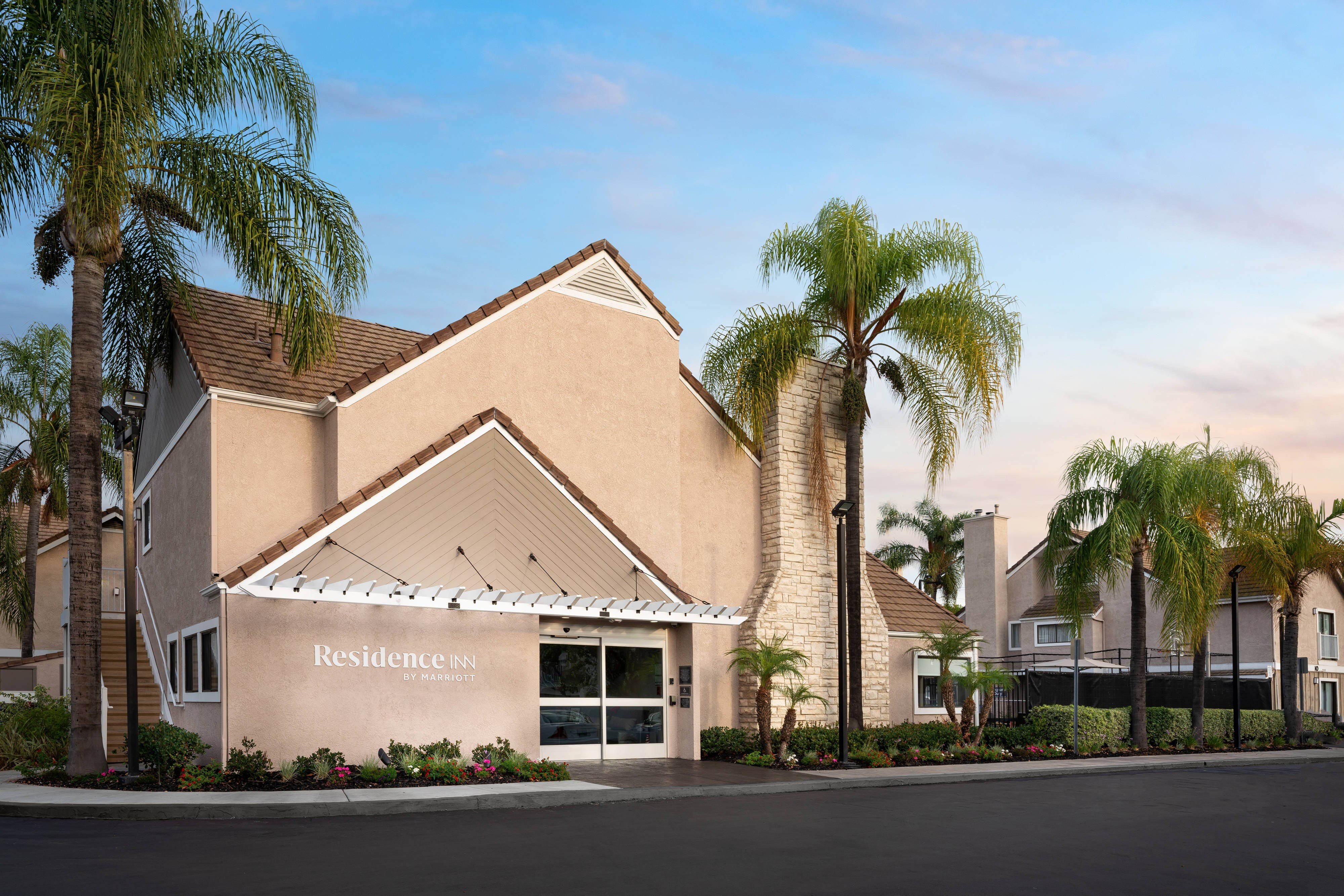 Residence Inn Anaheim Placentia
