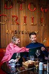 Amsterdam Marriott Hotel
