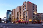 Amsterdam Marriott Hotel