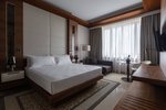 Deluxe, Guest room, 1 King