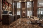 Algiers Marriott Hotel Bab Ezzouar