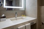 Deluxe, Guest room, 1 King