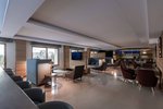 Algiers Marriott Hotel Bab Ezzouar