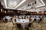 Algiers Marriott Hotel Bab Ezzouar
