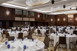 Algiers Marriott Hotel Bab Ezzouar