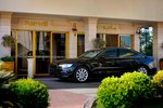 Amman Marriott Hotel