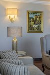 Royal Suite, 1 Bedroom Larger Suite, 1 King, High floor