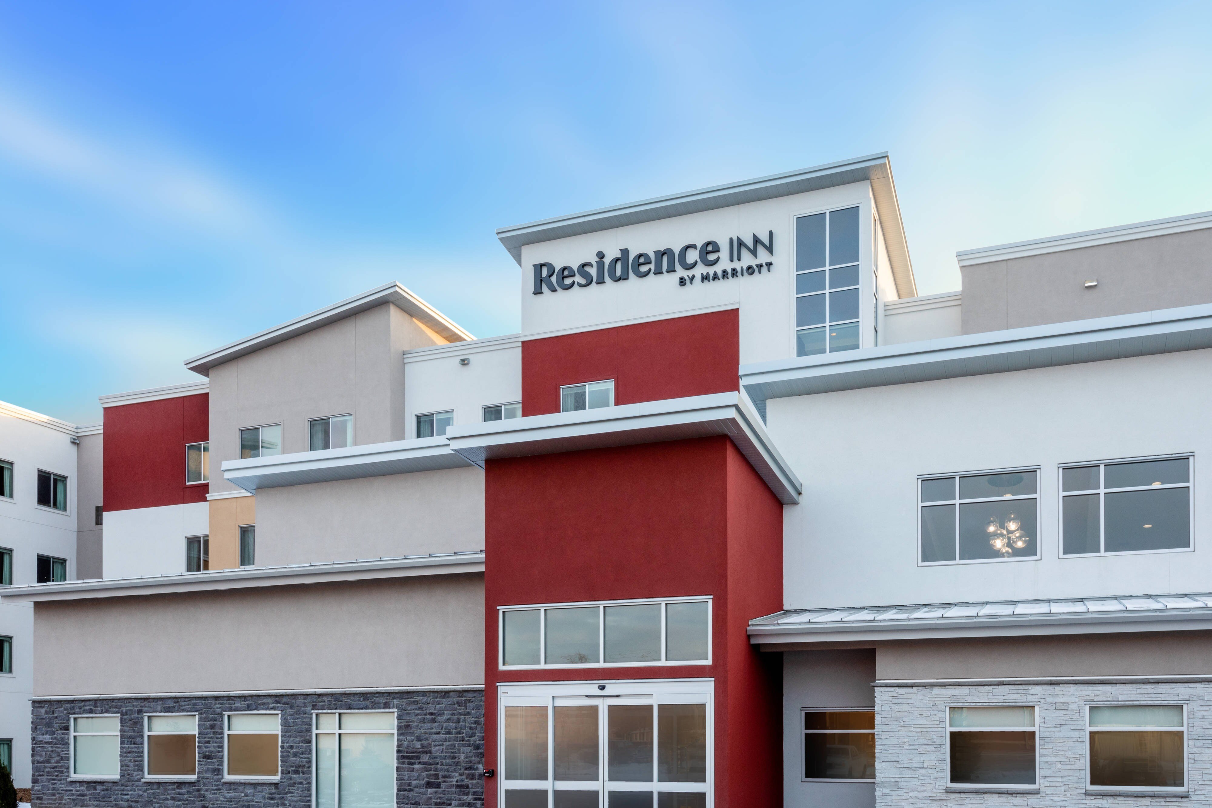 Residence Inn by Marriott St Cloud
