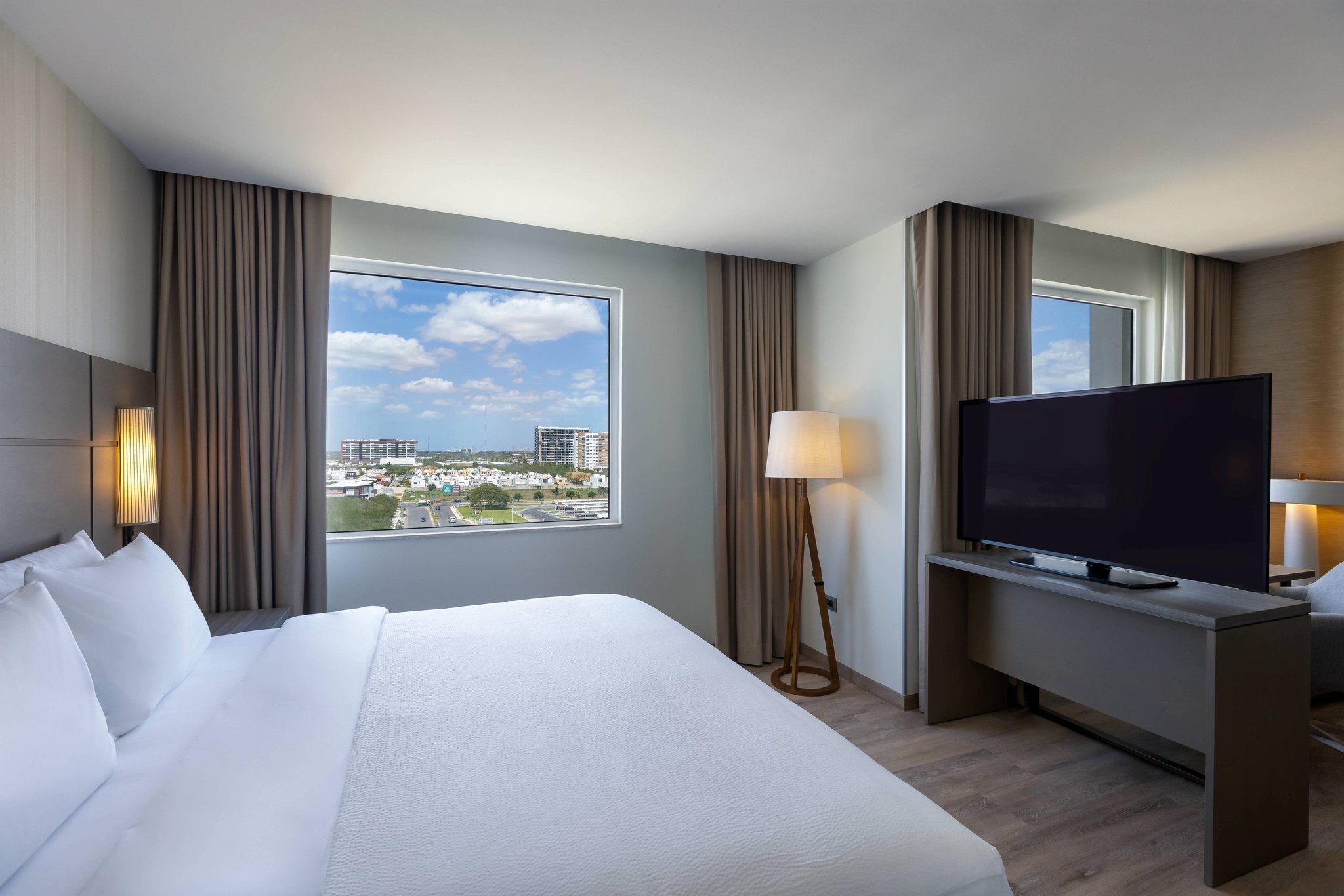 Room Accomodations