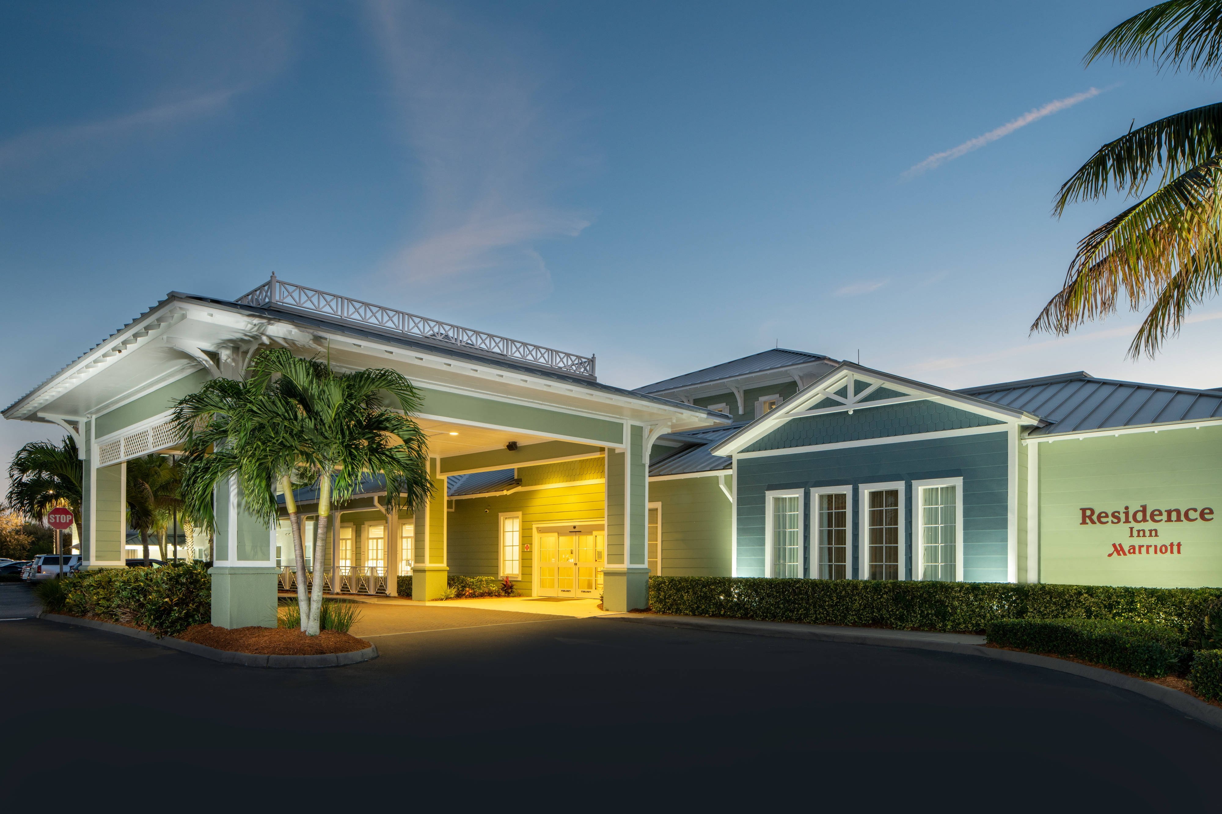 Residence Inn Cape Canaveral