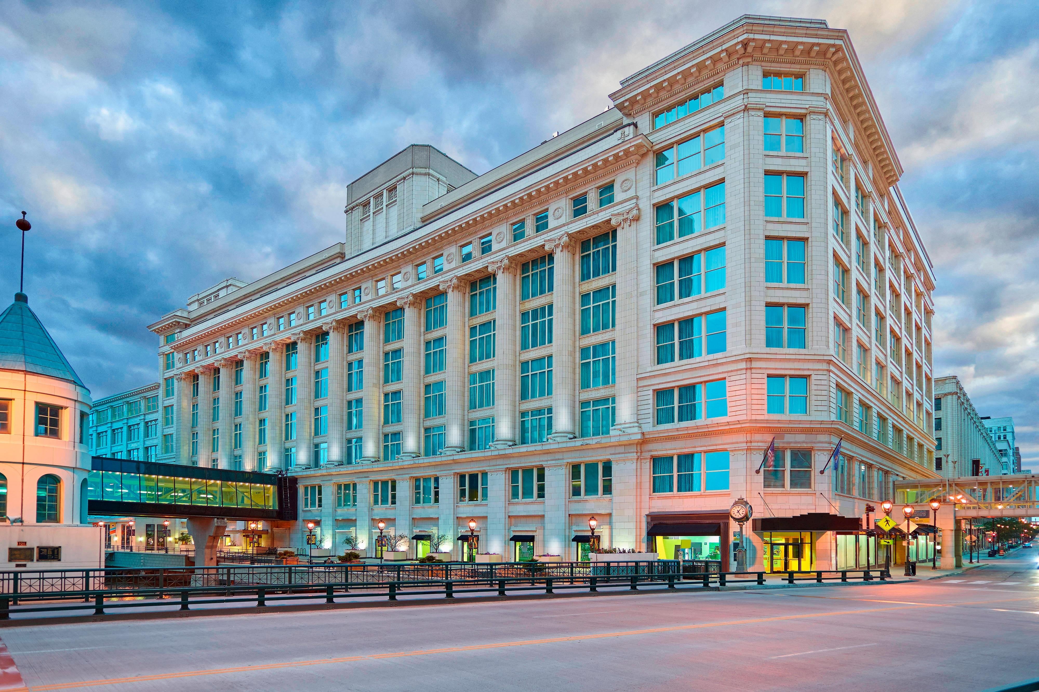 Residence Inn by Marriott