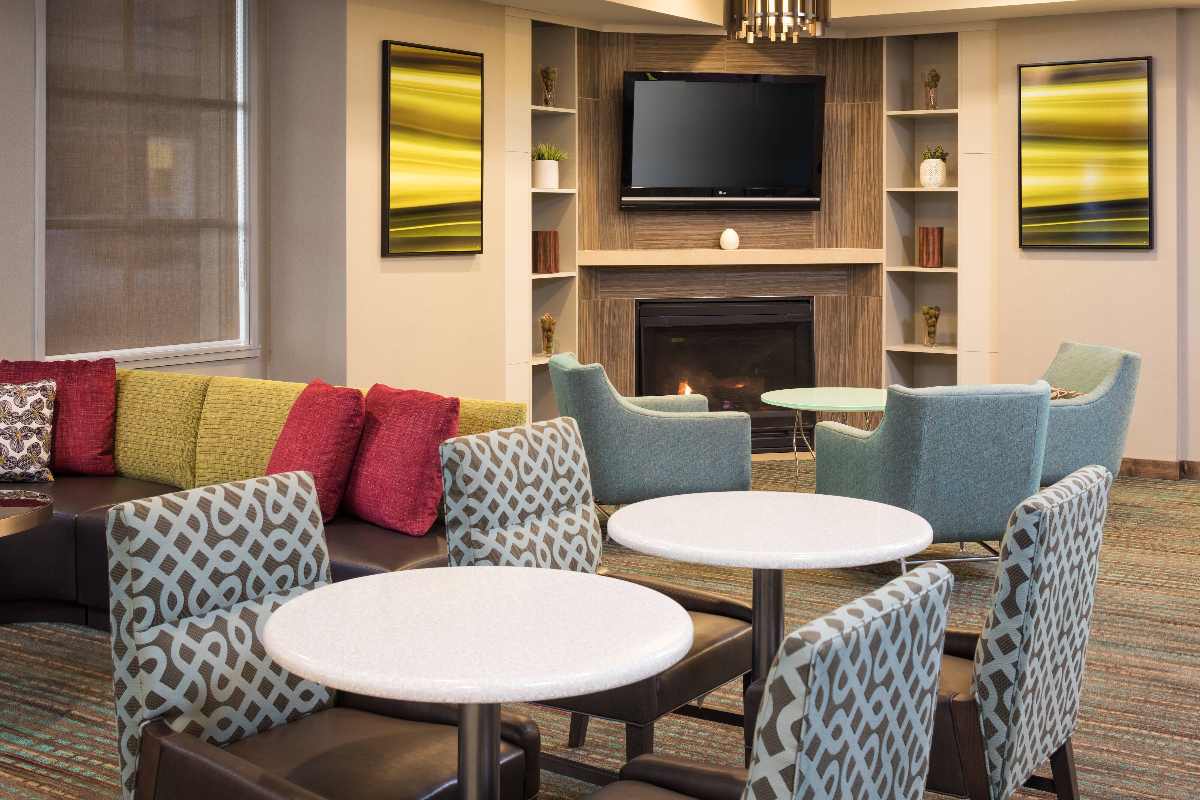 Residence Inn by Marriott