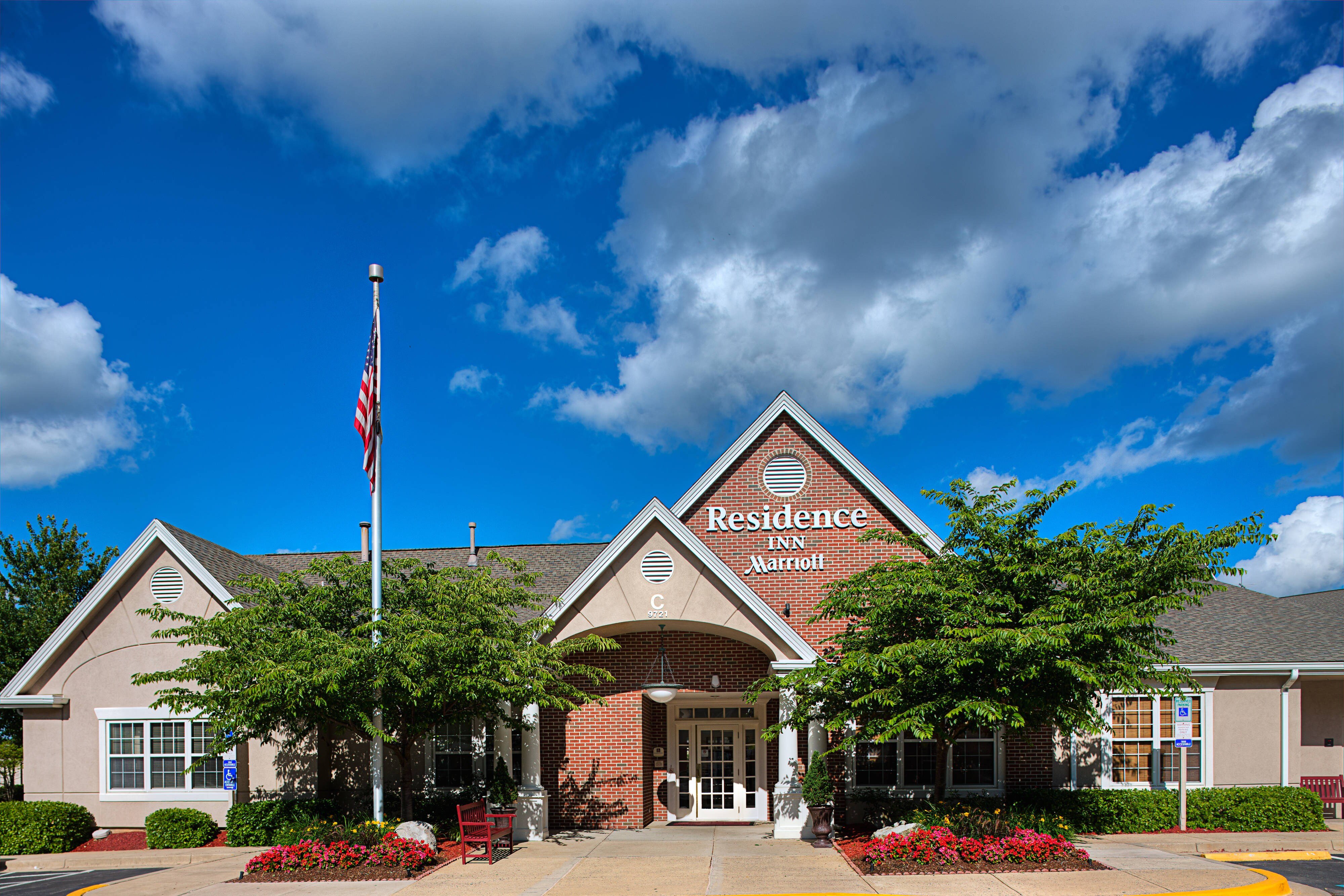Residence Inn Washingtonian Center