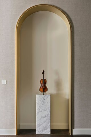 Symphony Suite Violin