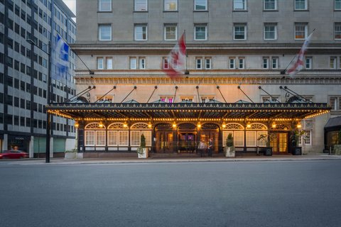 Ritz Carlton Hotel image