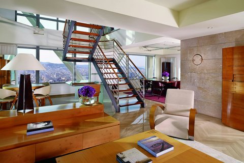 Ritz Carlton Hotel image