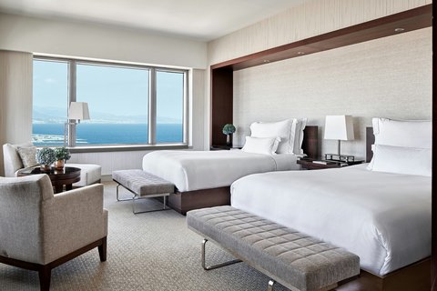 Ritz Carlton Hotel image