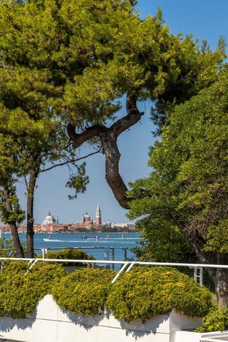Venice View from the resort