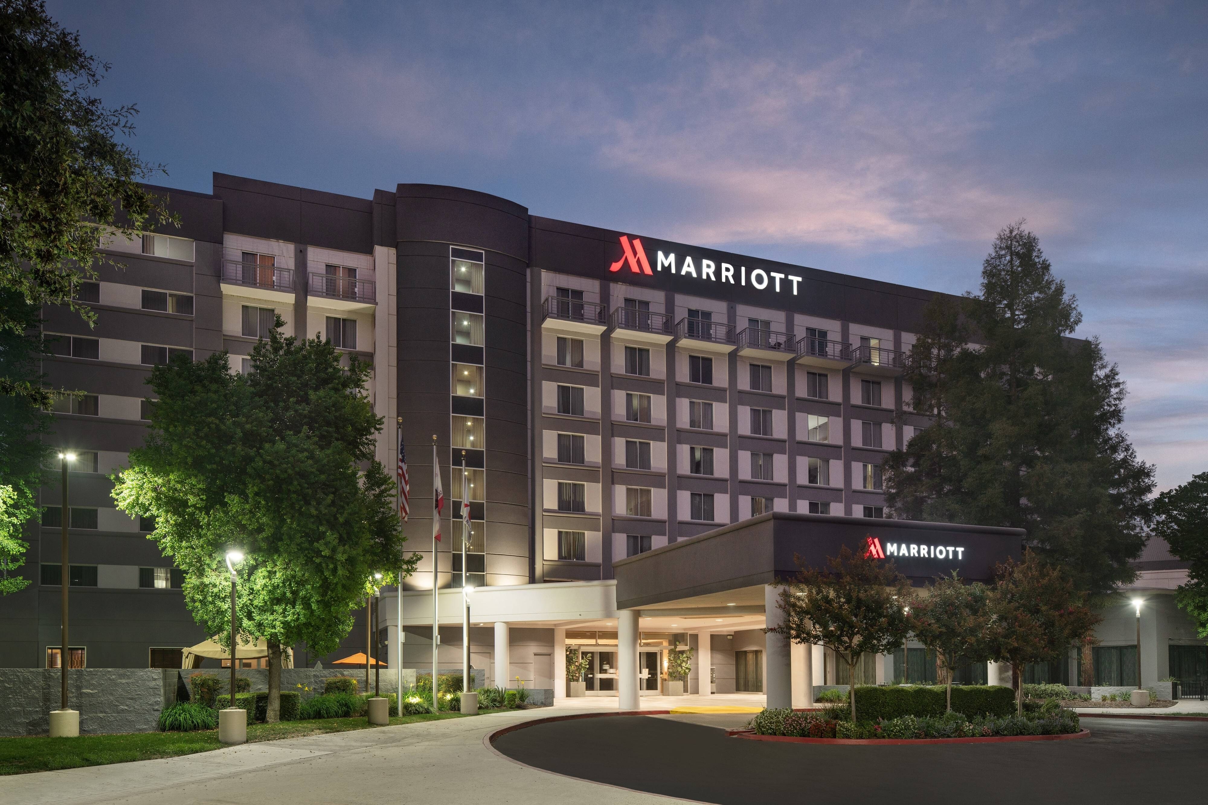 Visalia Marriott