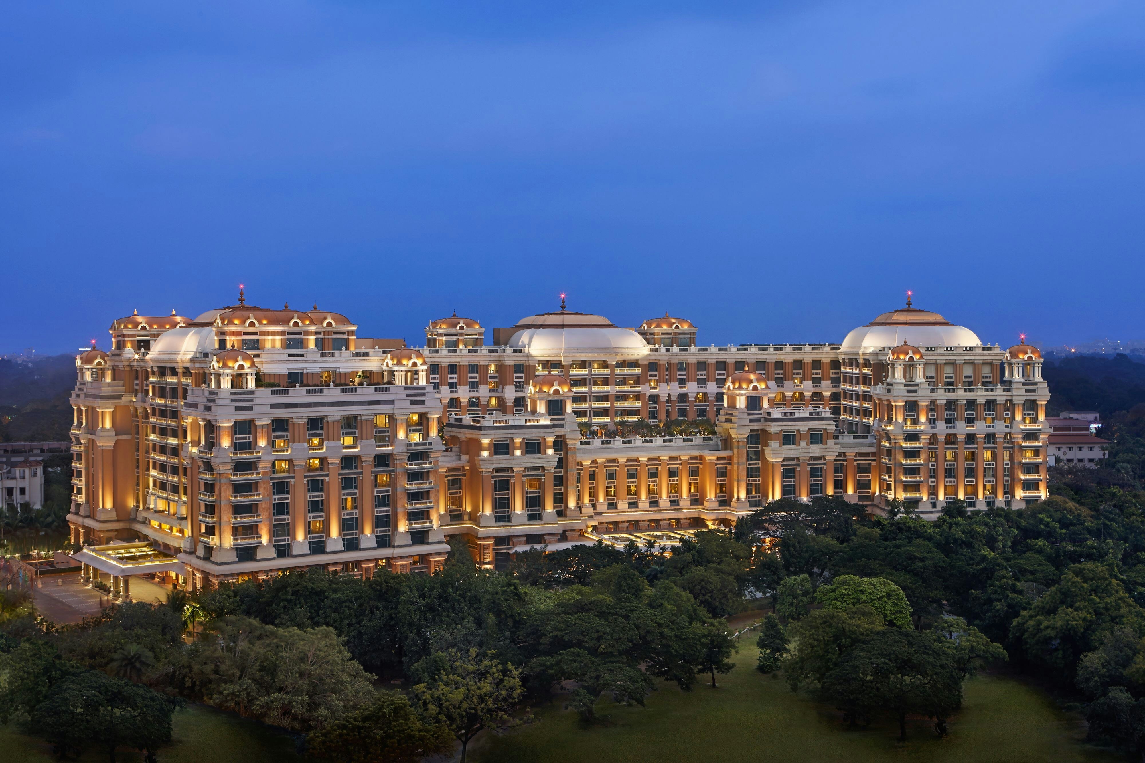 ITC Grand Chola, Luxury Collection Hotel