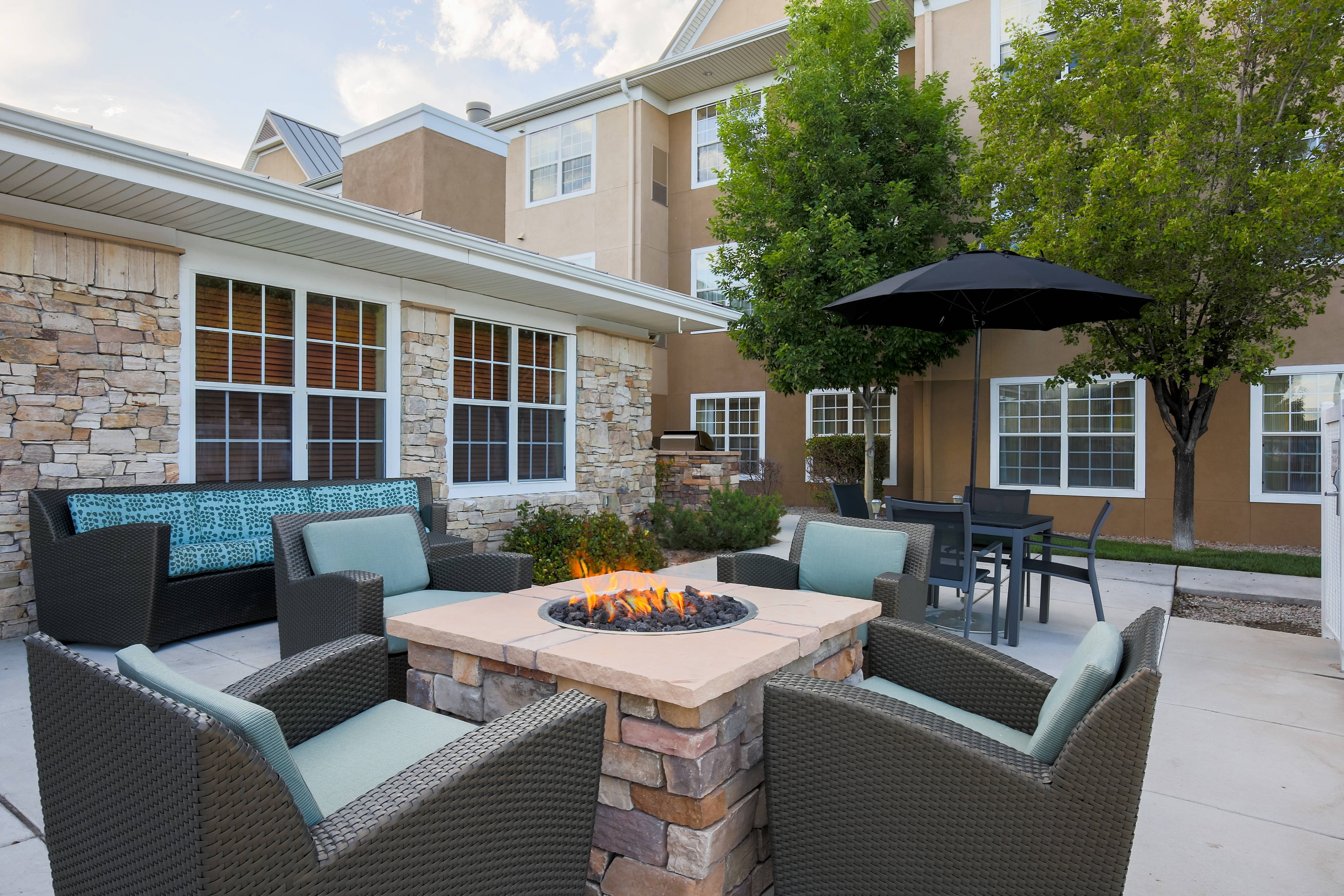 Residence Inn Albuquerque North