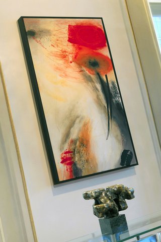 Penthouse Art