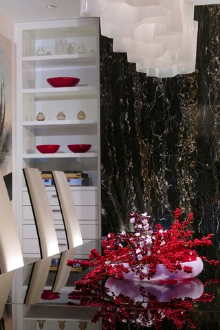 Penthouse Dining Room