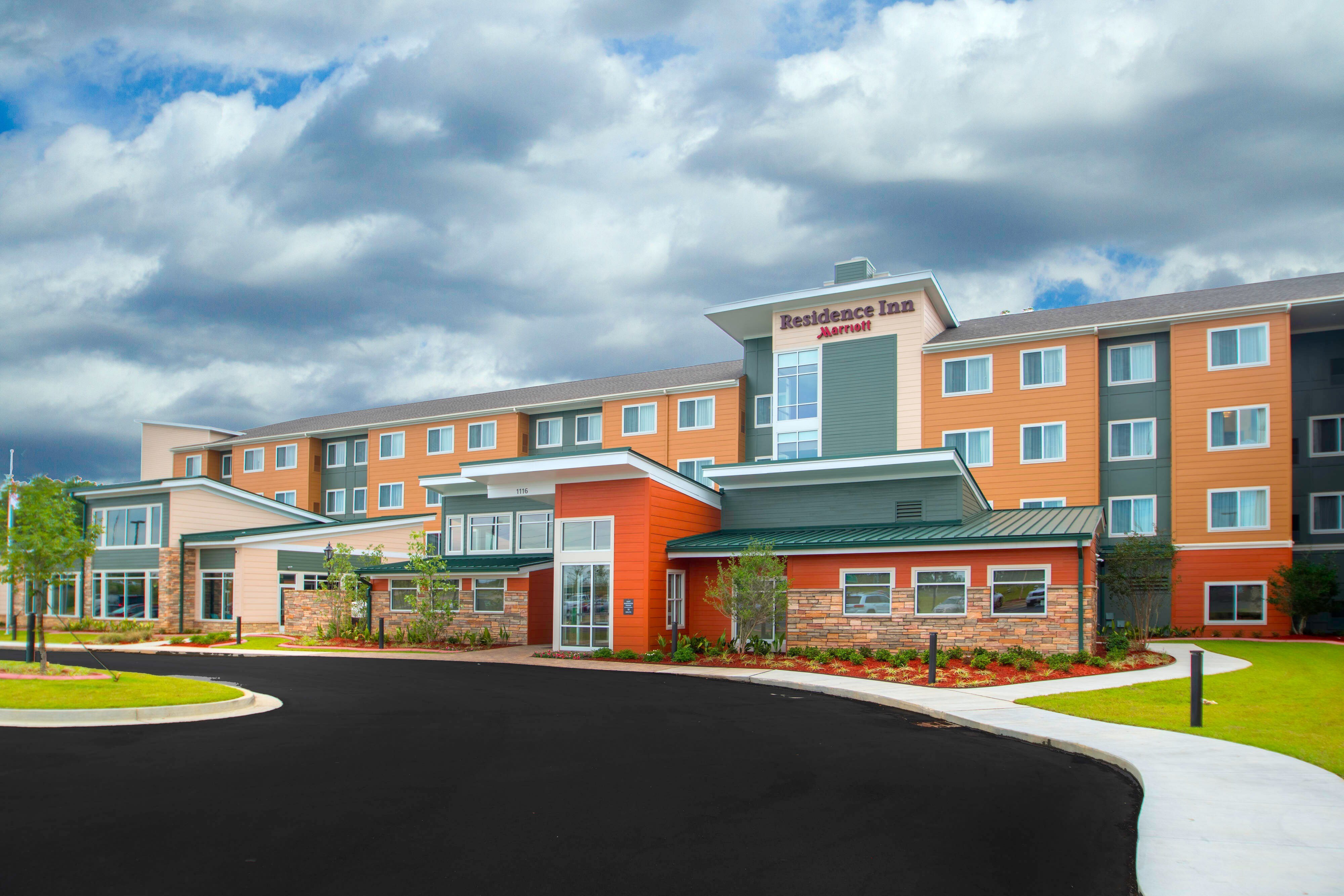 Residence Inn Augusta
