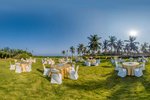 Sheraton Grand Chennai Resort & Spa x Solis Nature