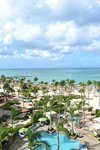 Tradewinds, Adults Only, Club lounge access, Guest room, 2 Queen, Ocean view